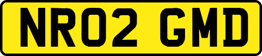 NR02GMD