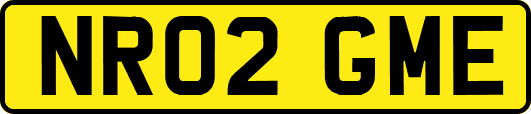 NR02GME