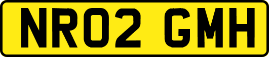 NR02GMH