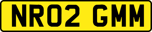 NR02GMM