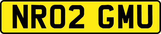 NR02GMU