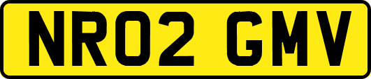 NR02GMV