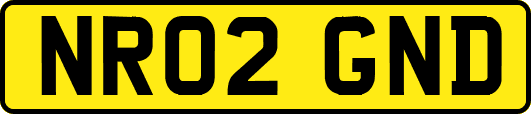 NR02GND