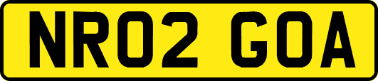 NR02GOA