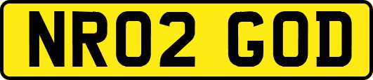 NR02GOD
