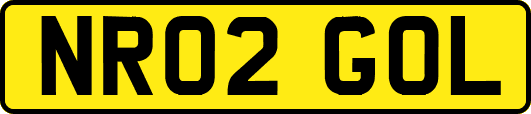NR02GOL