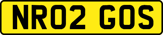 NR02GOS