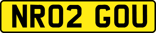 NR02GOU