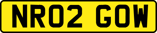 NR02GOW