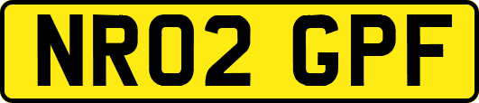NR02GPF