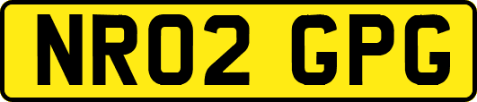 NR02GPG