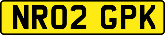 NR02GPK