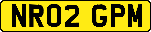 NR02GPM
