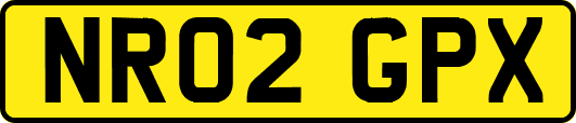 NR02GPX