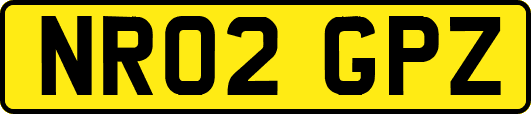 NR02GPZ