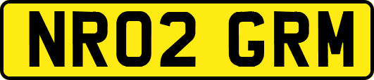 NR02GRM