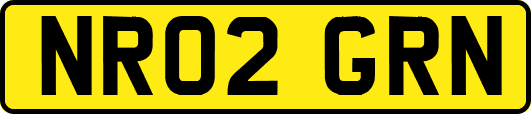 NR02GRN