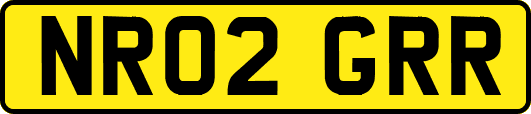 NR02GRR