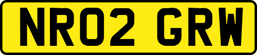 NR02GRW