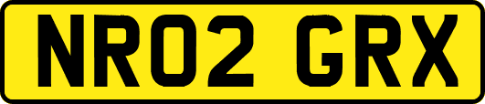 NR02GRX