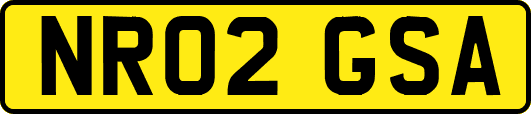 NR02GSA