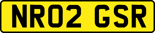 NR02GSR