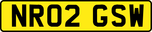 NR02GSW