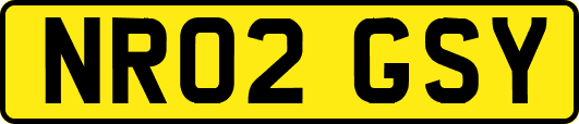 NR02GSY