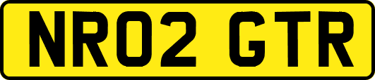 NR02GTR