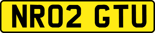 NR02GTU