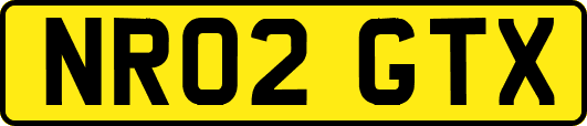 NR02GTX
