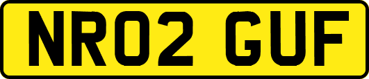 NR02GUF