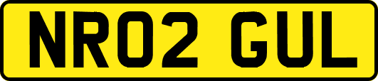 NR02GUL
