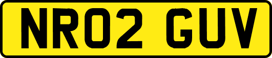 NR02GUV