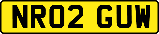 NR02GUW