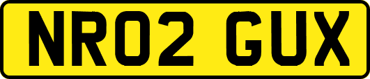 NR02GUX