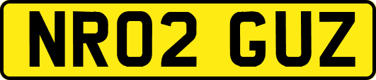 NR02GUZ