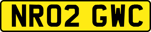NR02GWC