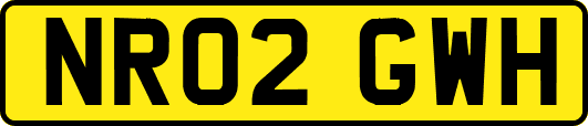 NR02GWH