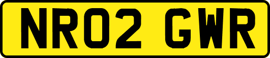 NR02GWR