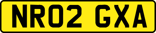 NR02GXA