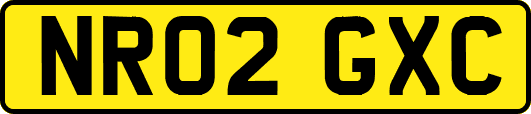 NR02GXC