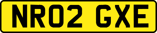 NR02GXE