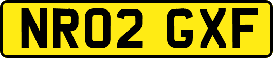 NR02GXF