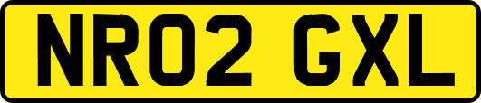 NR02GXL