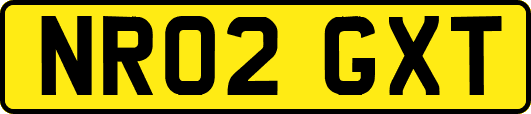 NR02GXT