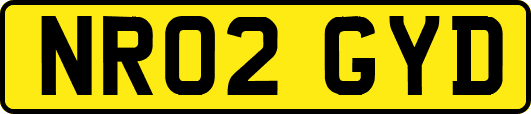 NR02GYD