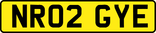NR02GYE