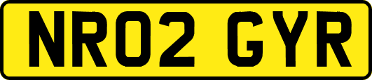 NR02GYR