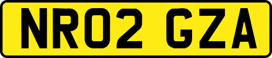 NR02GZA